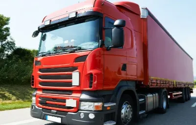 Konya Yeşilova Ambar Kargo