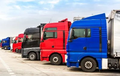 Konya Yeşilova Ambar Nakliyat