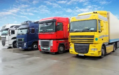 Konya Yeşilova Nakliye Ambarı