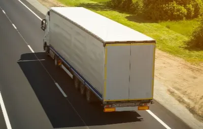 Konya ile Yeşilova Arası Parça Eşya Taşıma